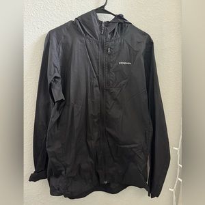Patagonia Mens Houdini jacket in size L - older model